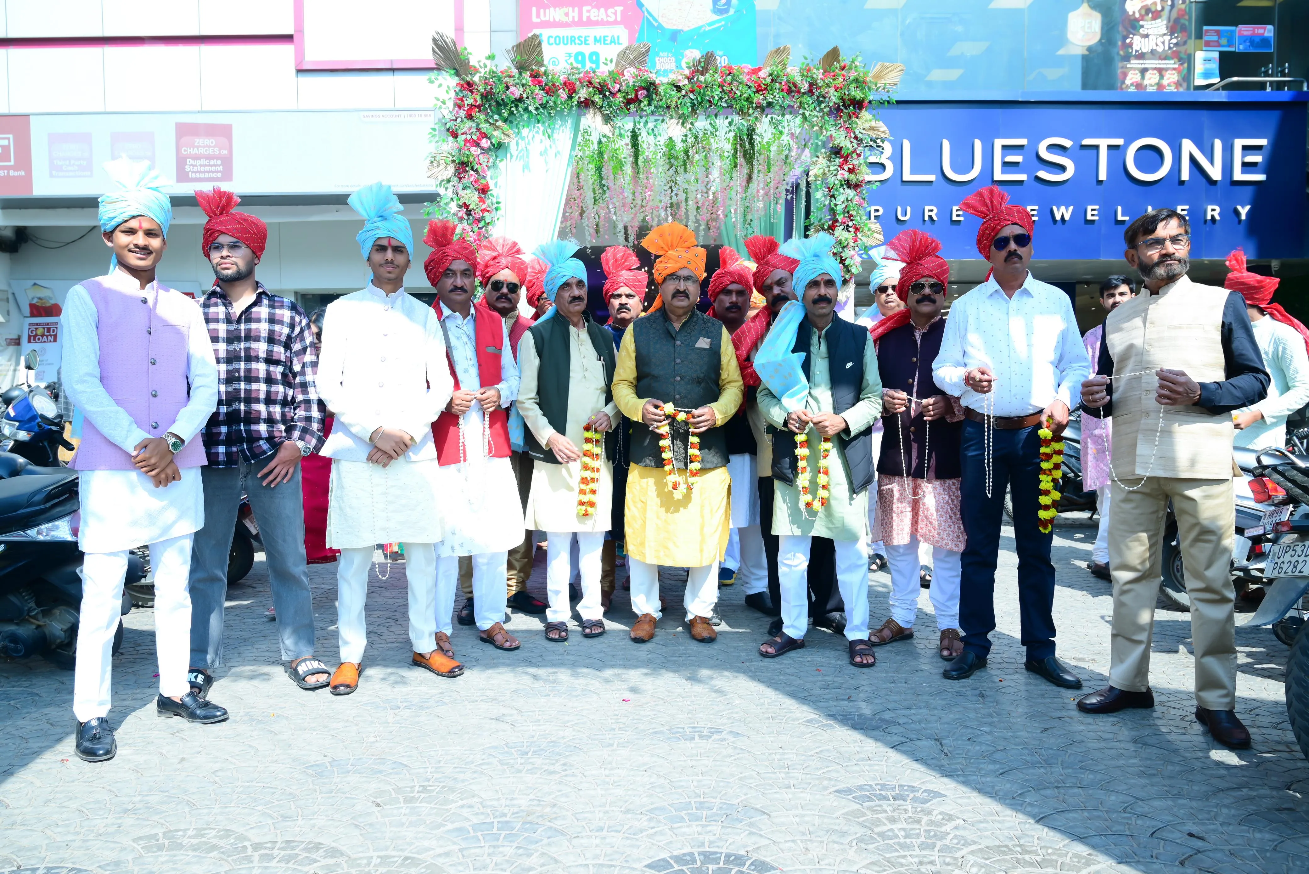 Aahan Jain Studying Law