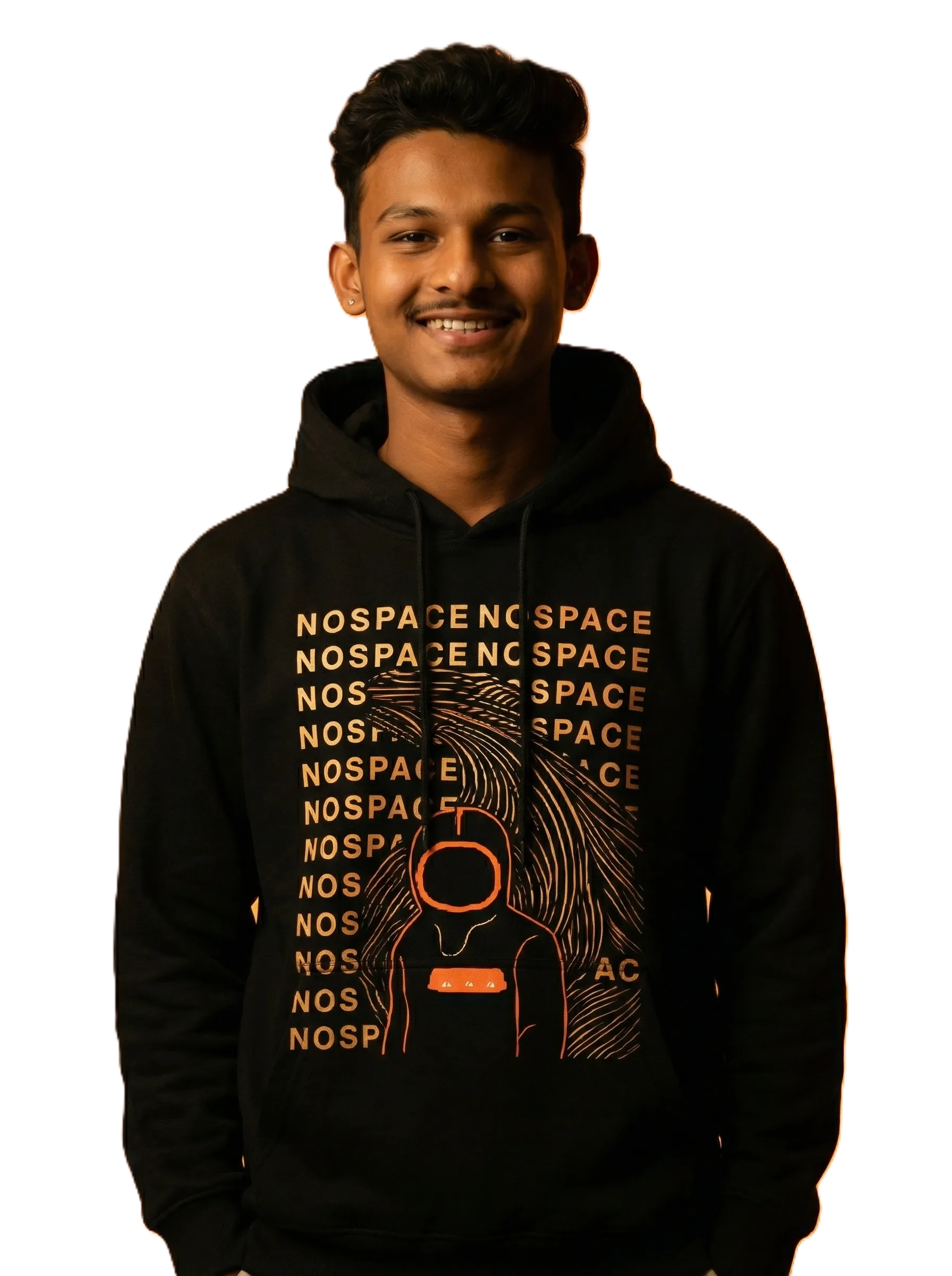 Aahan Jain Sironj - Aspiring Legal Professional